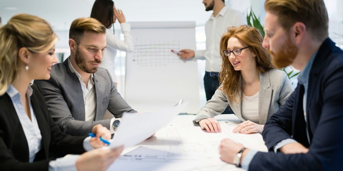 Measuring What Matters Using Performance Metrics to Drive Leadership Success