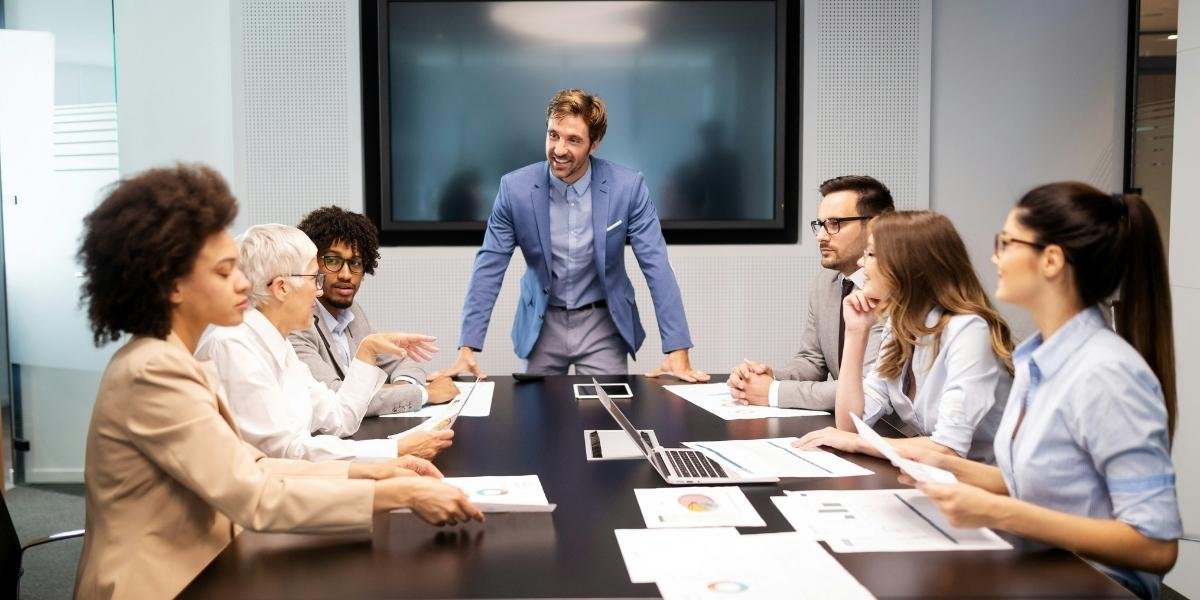 Measuring What Matters Using Performance Metrics to Drive Leadership Success