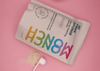 Monch Monch®: Reclaiming Your Health, One Meal at a Time