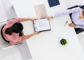 Rethinking Résumés in the Age of AI What Job Seekers Must Know