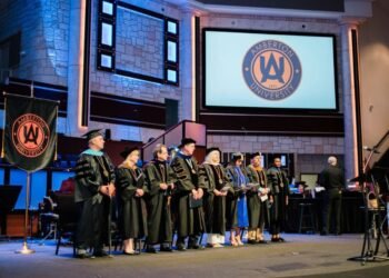 Reviving Common Sense in Higher Education The Leaders Behind Amberton University