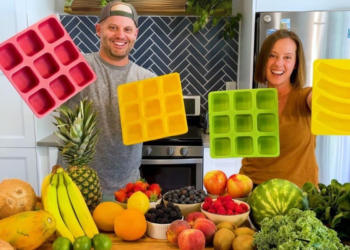 Smootheeze’s Approach to Cutting Food Waste and Simplifying Your Kitchen