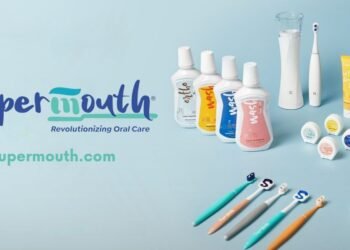SuperMouth Shaping Oral Care for Every Age and Need