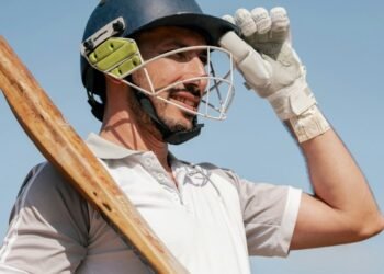 The Evolution of Cricket Changes in Batting Techniques Over the Years
