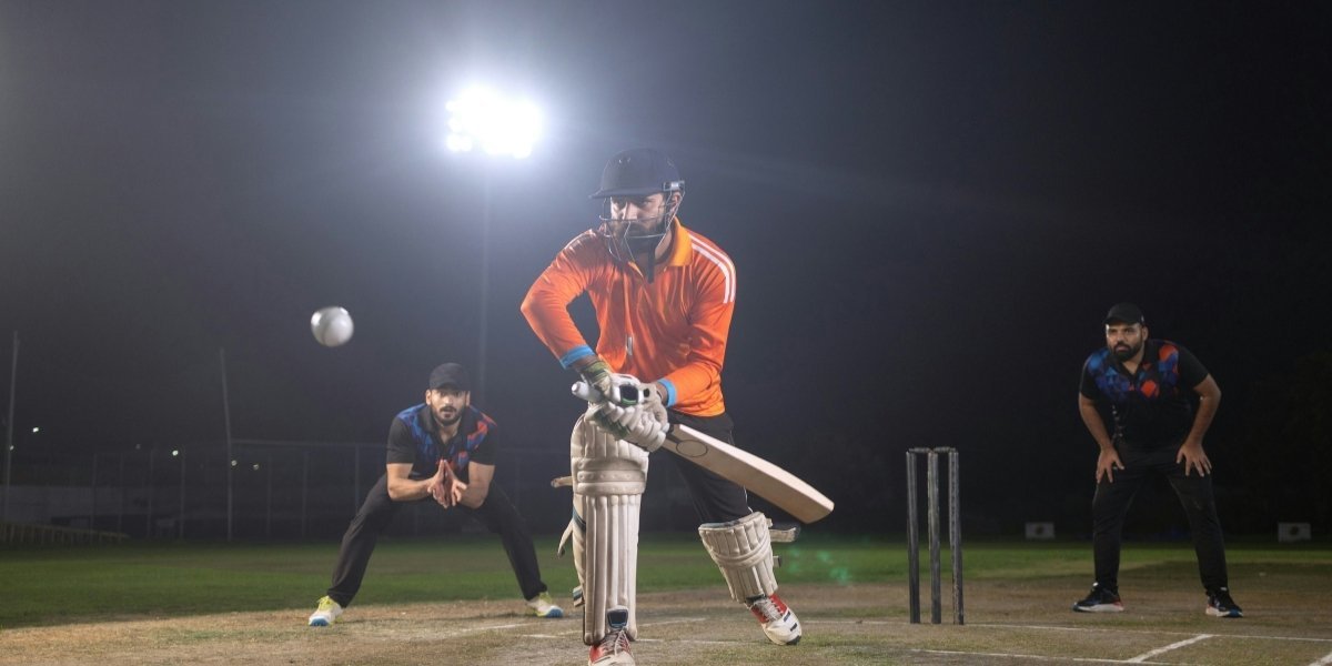 The Evolution of Cricket Changes in Batting Techniques Over the Years