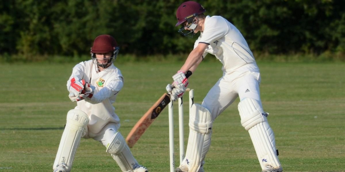 The Evolution of Cricket Changes in Batting Techniques Over the Years