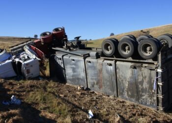 What If You Were a Passenger Injured in a Georgia Truck Accident