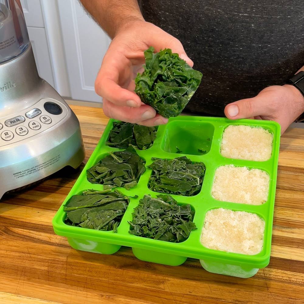 Smootheeze’s Approach to Cutting Food Waste and Simplifying Your Kitchen