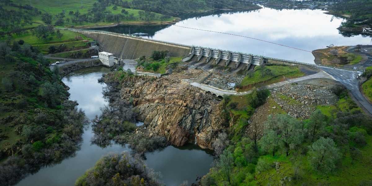 California’s Largest Reservoir Project Receives Major Funding Boost