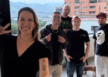 Chris Coco Speaks on The Culture Driving Mechanic Plug