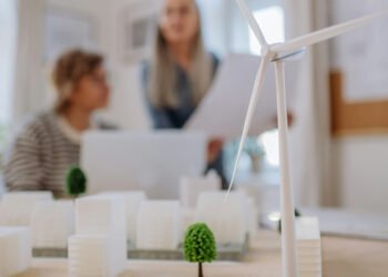 How California's Cap-and-Trade System Boosts Green Energy Projects