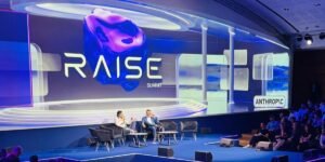 RAISE Summit 2025 Real Talk on Pitching, Fundraising, and Founder Mindset