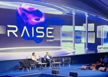RAISE Summit 2025 Real Talk on Pitching, Fundraising, and Founder Mindset