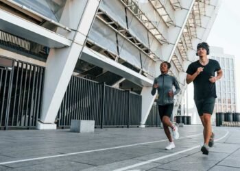 What Makes a Running Routine Sustainable Long-Term