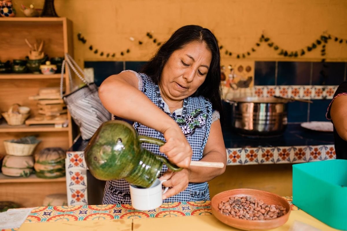 Real Mexico Travel: Hidden Gems Beyond Tourist Resorts