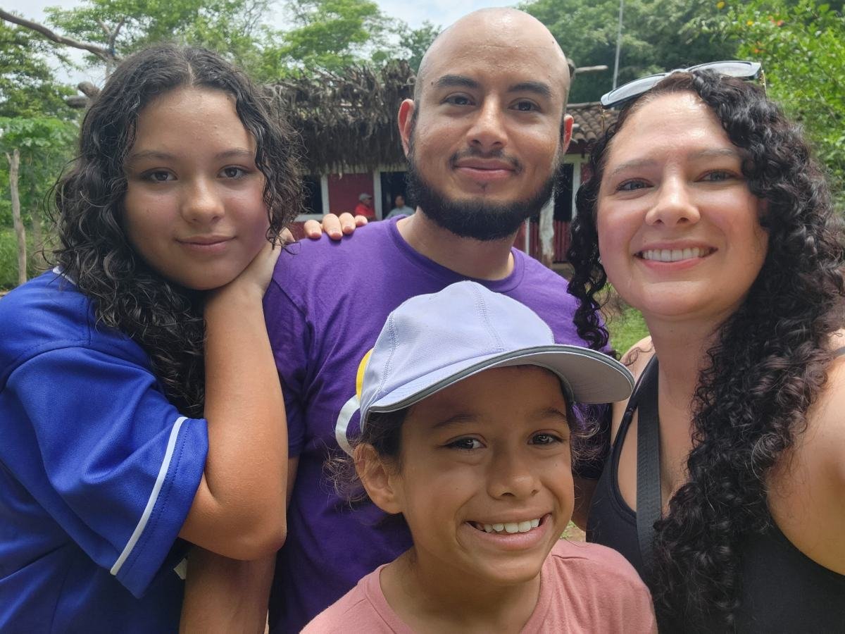 Julio Davila Merging Marketing Mastery with Purpose, Faith, and Family