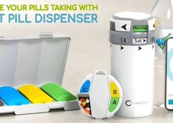 Carroself™: Reimagining Medication Management for a Life of Independence