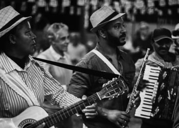 Cultural Legacy of Easy Los Angeles Chicano Rock Movement