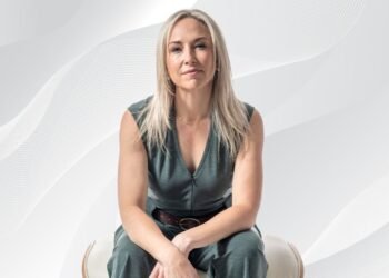 Fewer, Better Pieces: Inside Ellie Arbee’s Purposeful Approach to Design