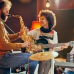 How Central Avenue Became a Cultural Center