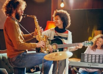 How Central Avenue Became a Cultural Center