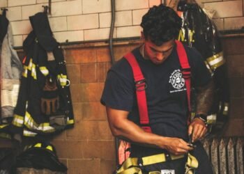 How Climate Change Is Driving Wildfire Intensity