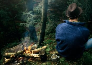 How to Prepare for Camp Cooking for Beginners