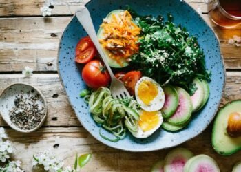 Mediterranean Diet May Help Reduce Alzheimer's Risk, Study Finds