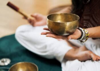 Sound Baths and Hikes Draw Visitors to Ojai's New Retreats