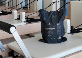 Wipex Helps Elevate Gym Hygiene With Sustainable Cleaning Solutions