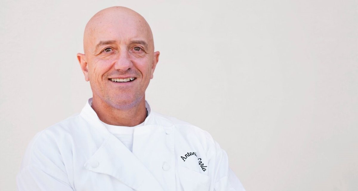 Antonio Carlo Sauce Elevates Italian Cooking Across California