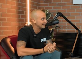 Dave Carroll on Growth, Grit, and Investing in People