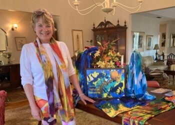 HeartWorks Reimagines Art as an Energetic Conversation Between Species