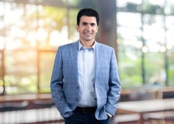 Jay Bhatty Redefines Energy Careers With Nat Gas Millions