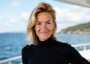 STEM Education Innovator Elena Czarnowski Answers Parent Call for Ethical AI Education for Kids