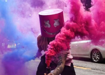 Social Media, Pink-O-Ween, and the New Face of Halloween