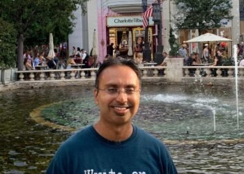 Tejas Desai’s Bad Americans A Bold Literary Portrait of a Nation in Crisis