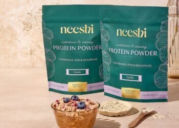 The Impact of Diet on Perimenopause: How Functional Foods Support Women’s Health