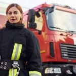 California Students Build AI Tools To Support Wildfire Response Efforts