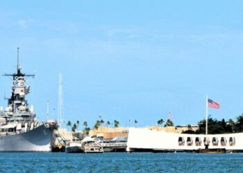 Carmen Reid Alameda: The Unsung Work Behind the American Merchant Marine Legacy