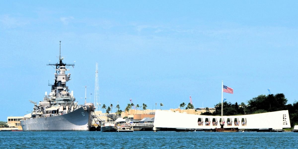 Carmen Reid Alameda: The Unsung Work Behind the American Merchant Marine Legacy