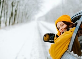 Cold Storms Could Put Thanksgiving Drivers At Risk In Northern California