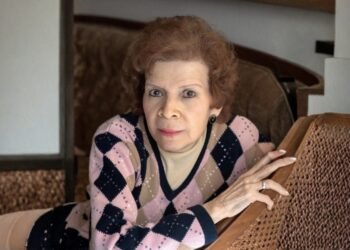 Dr. Raquel Ramsey’s Story of Faith and Forgiveness at Christmas