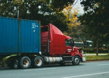 Identifying the Parties at Fault in an 18-Wheeler Accident