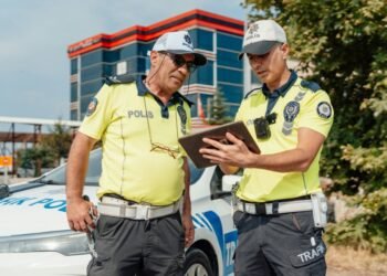 Security Through Service: Maximizing Safety by Integrating SIRA Trained Guards