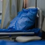 Sen. John Fetterman Hospitalized After Fall and Health Update