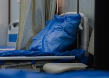 Sen. John Fetterman Hospitalized After Fall and Health Update