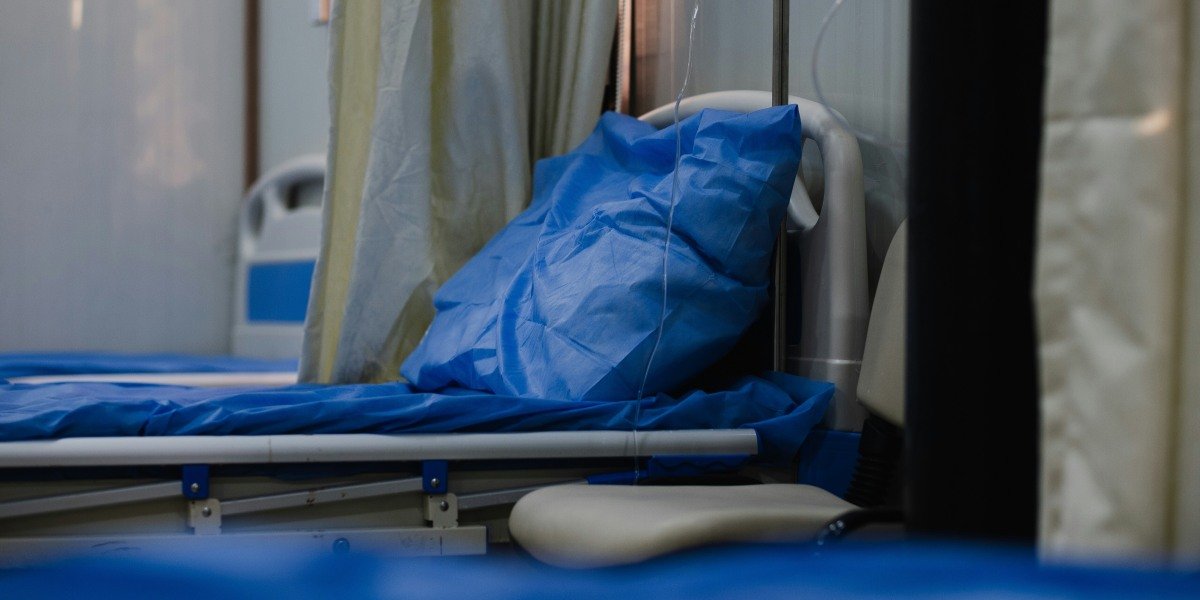 Sen. John Fetterman Hospitalized After Fall and Health Update