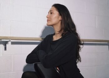 Stretching Is Stealing the Spotlight: Alisa Valieva Creates a New Movement in LA