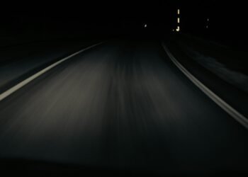 Tim Tye and Midnight Sky: Chasing Light on the Long Highway West